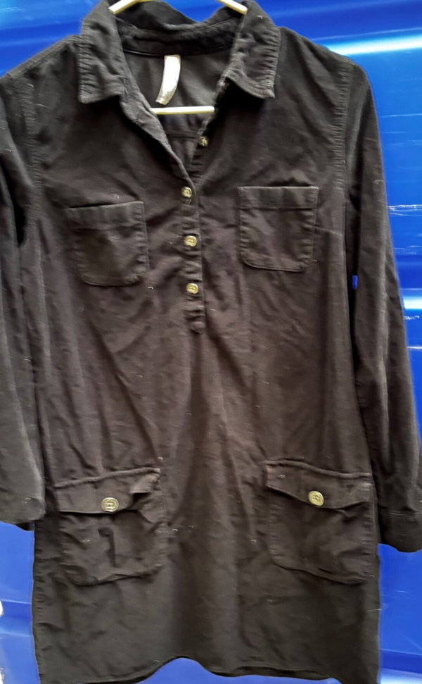 Women's T-shirt dress