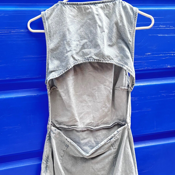 Girl's Dress