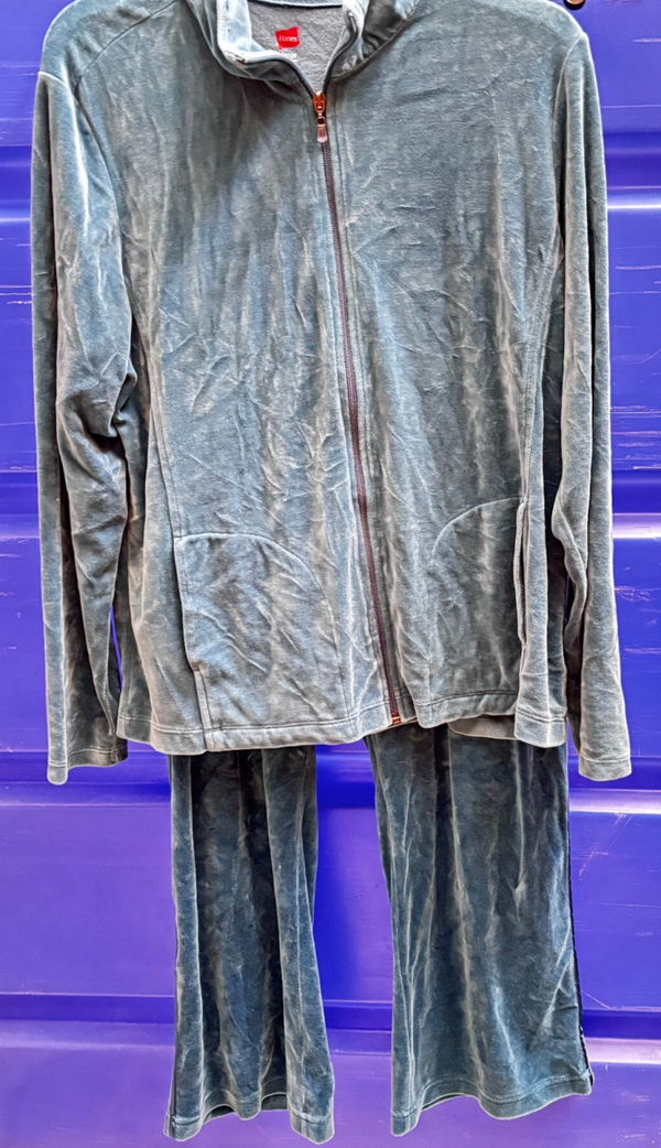 Women's Two-Piece Jogger Set