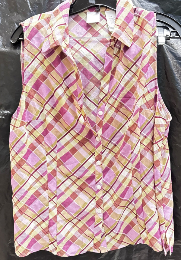 Women's Blouse
