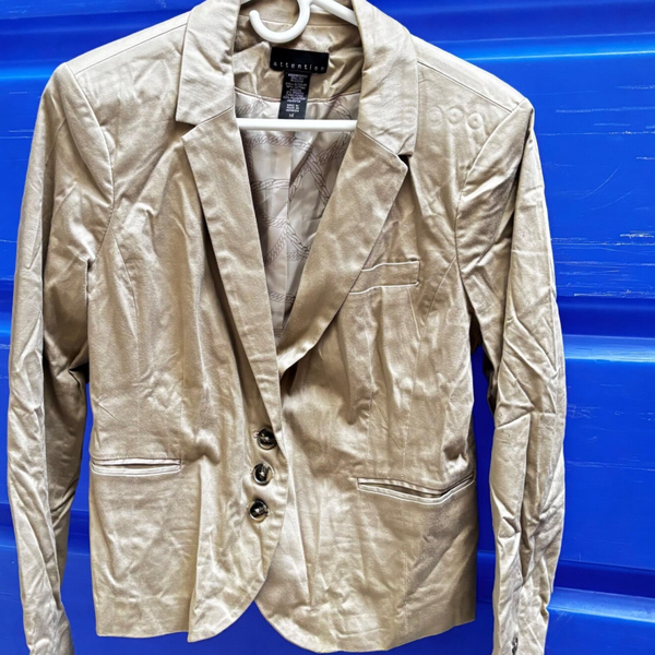 Womens Dress Jacket