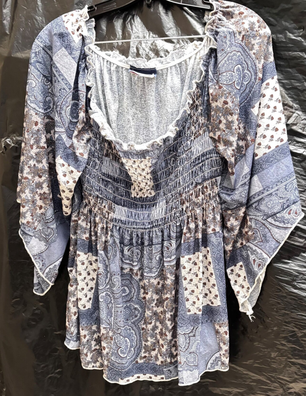 Women's Blouse