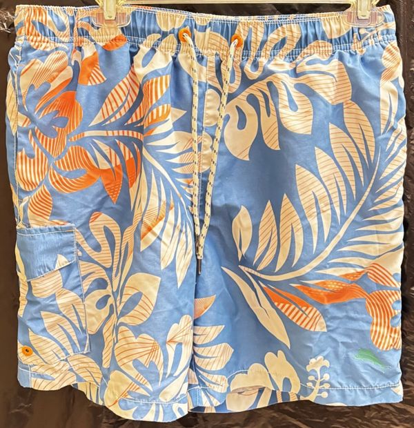 Swim Trunks