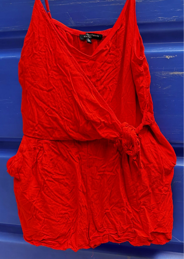 Women's Dress Shirt