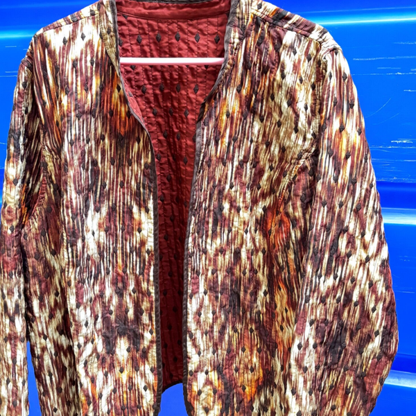 Women's Blazer