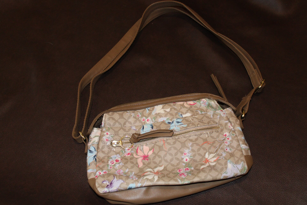 Girl's Purse
