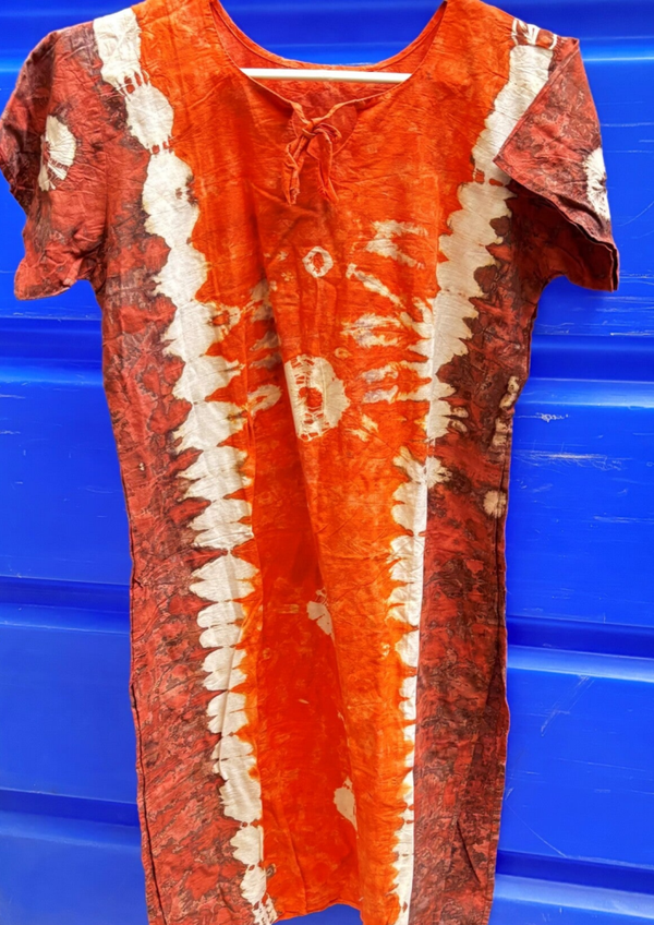 Women's Dress