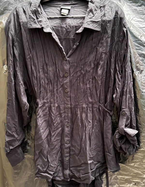 Women's Blouse