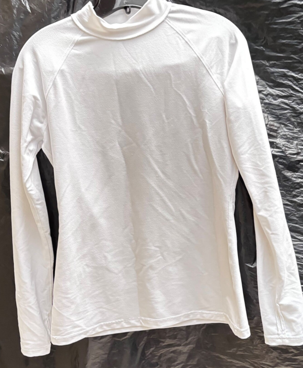 Workout Shirt