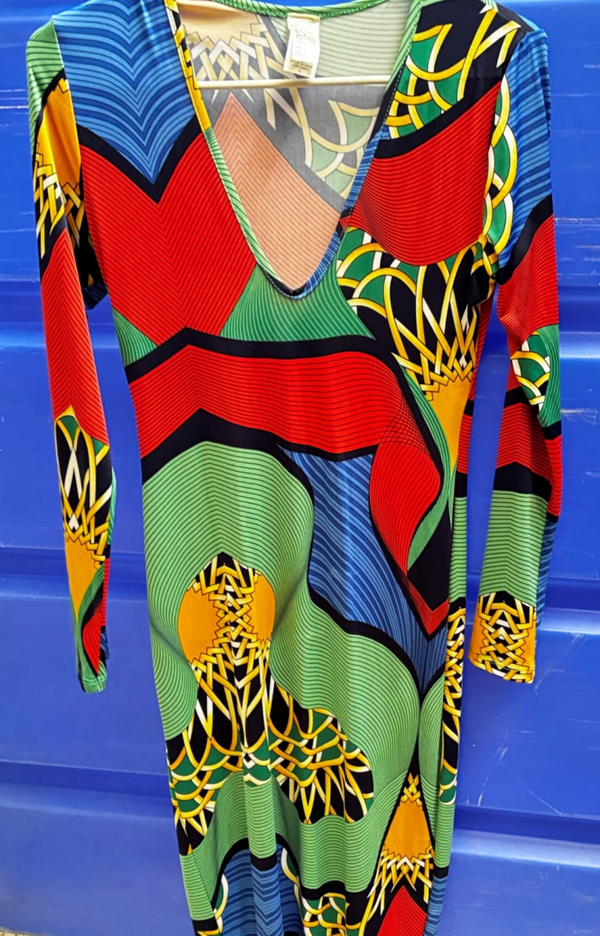 Women's Dress