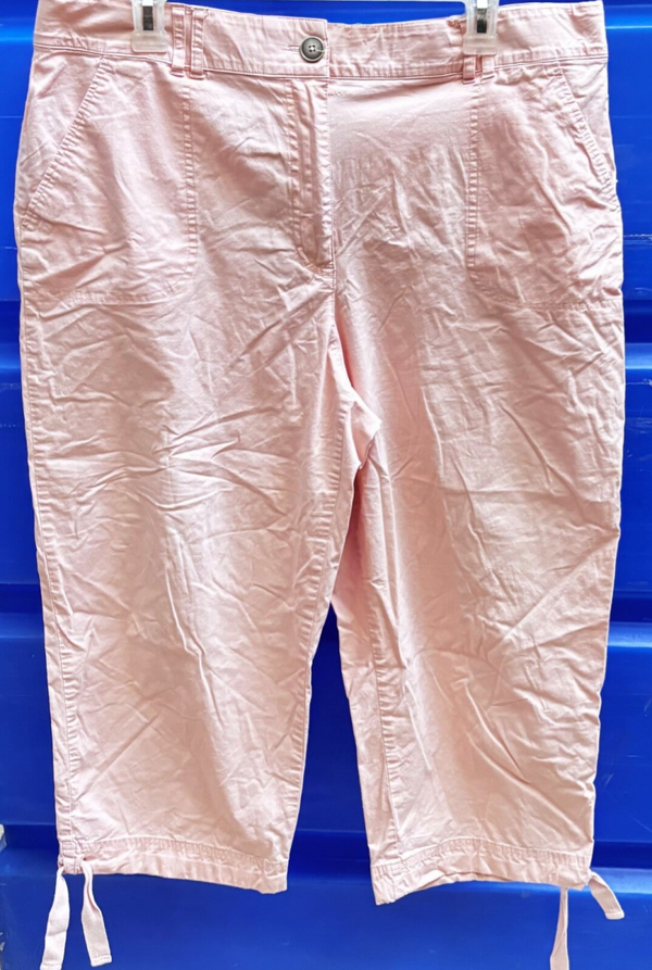 Women's Capri
