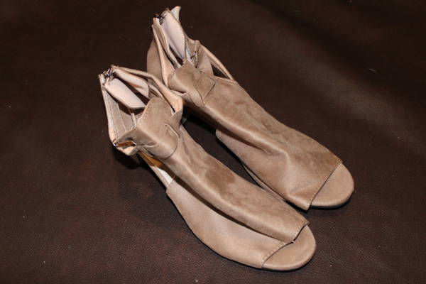 Women's Dress Shoe