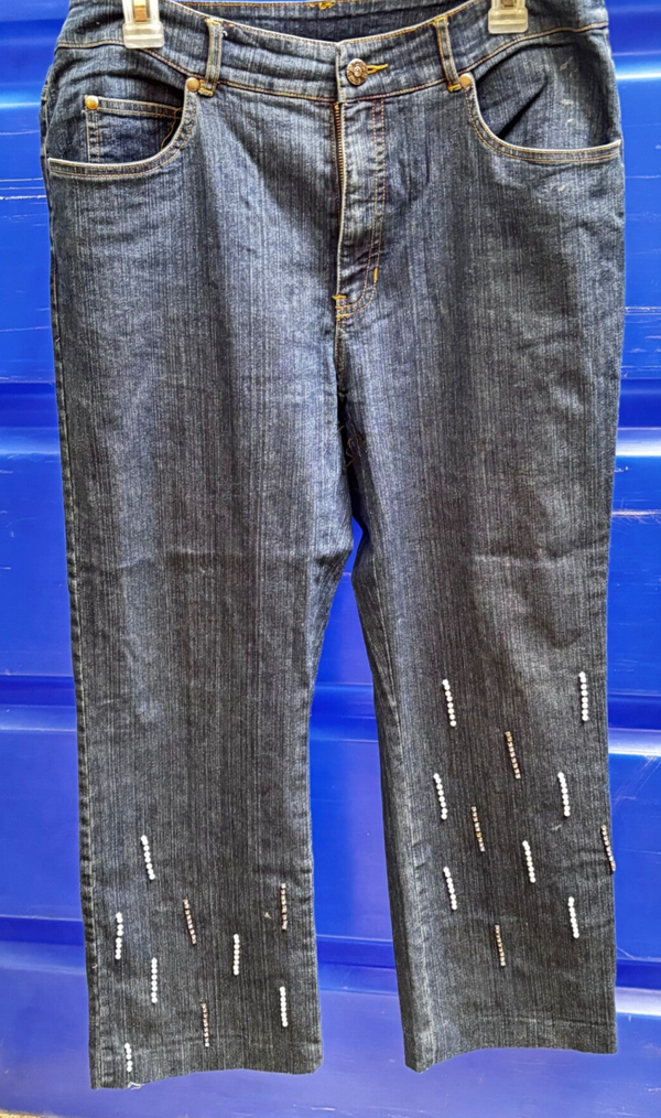 Women's Jean