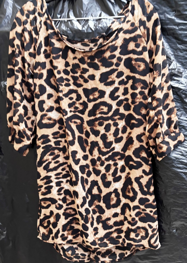 Women's Blouse