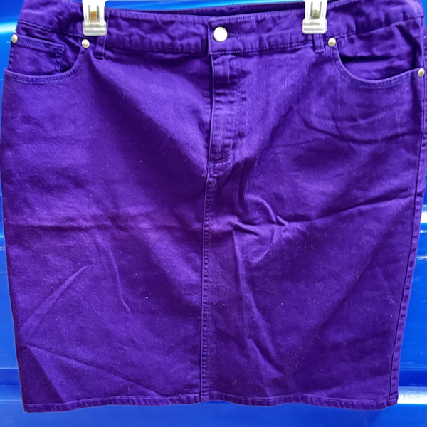 Women's Skirt