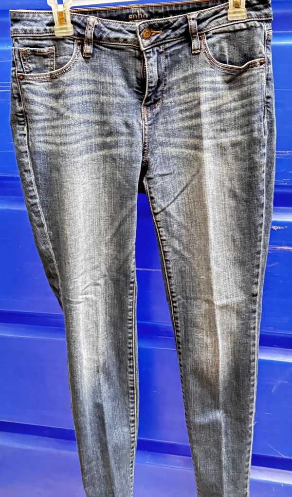 Women's Jean