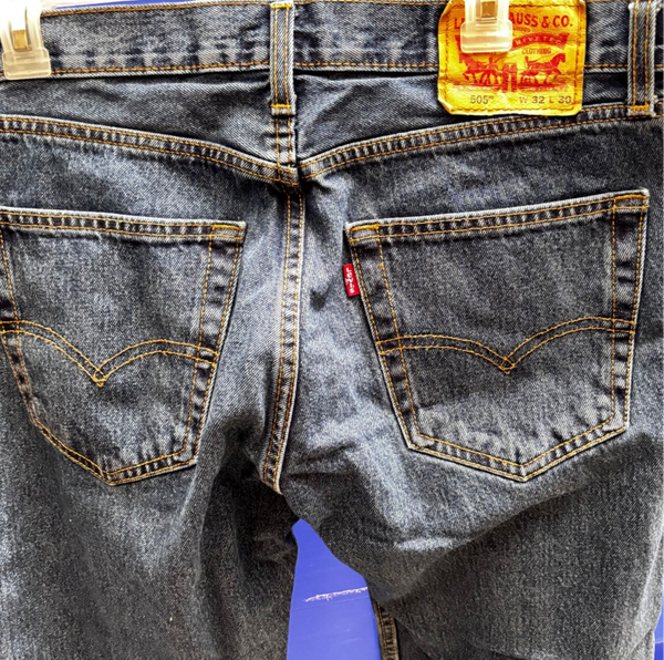 Denim Jeans