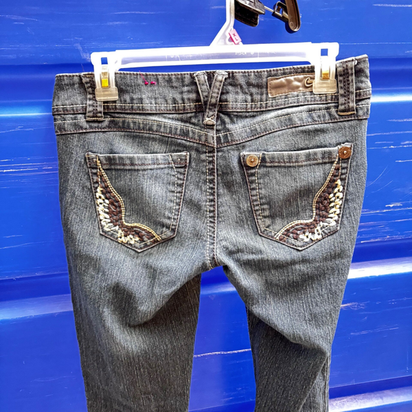 Women's Jean