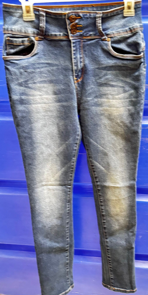 Women's Jean