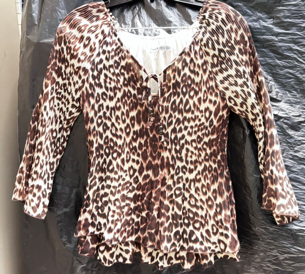 Women's Blouse