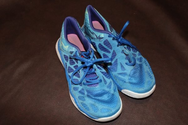 Women's Tennis Shoe
