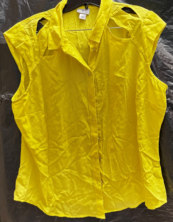 Women's Blouse