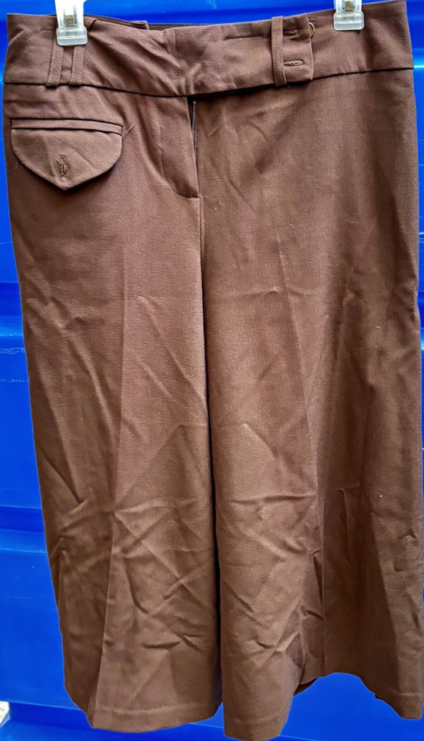 Women's Capri