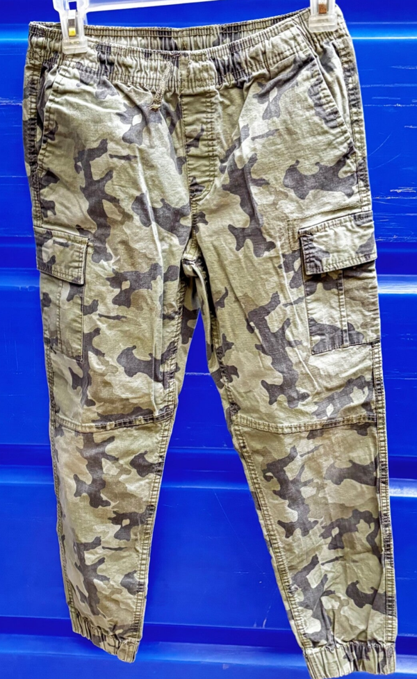 Joggers