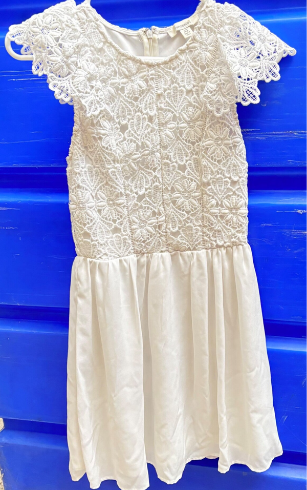 Girl's Dress