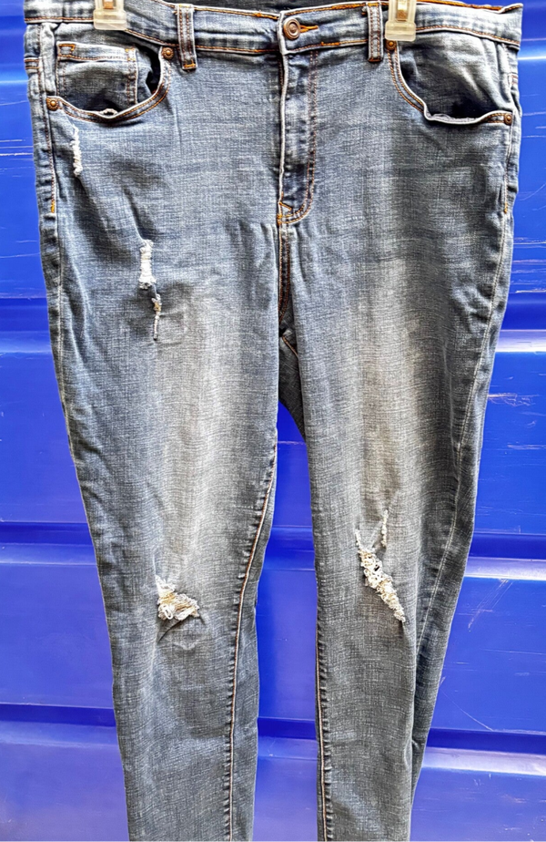 Women's Jean
