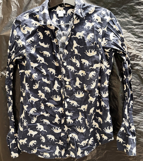 Button Up Shirt