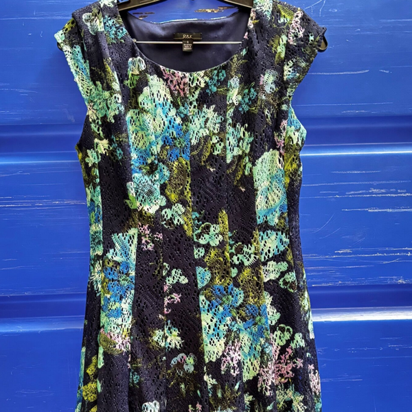 Girl's Dress