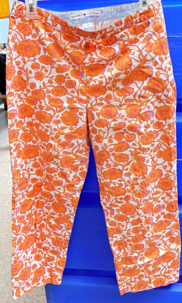 Women's Capri