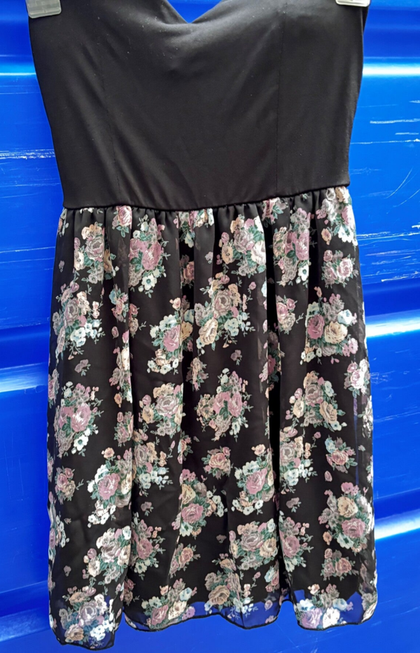 Girl's Dress