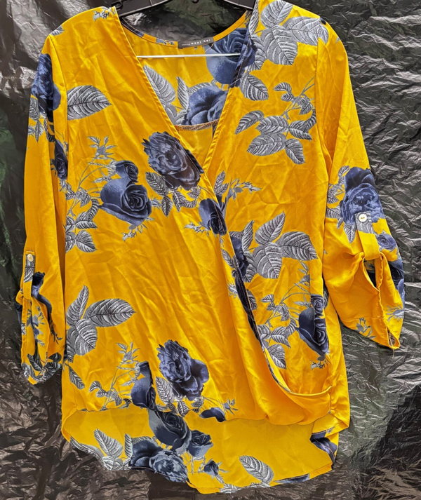 Women's Blouse