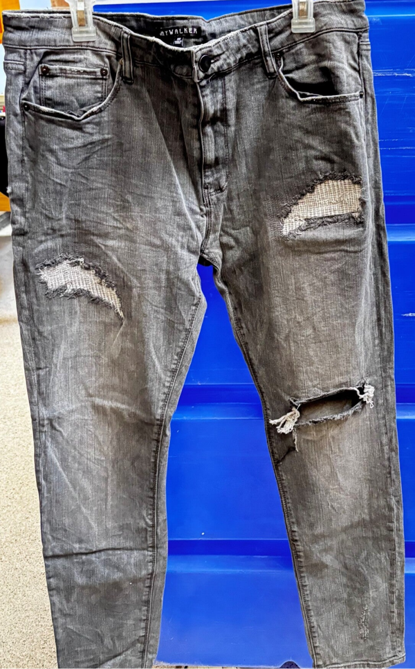 Blue Jeans