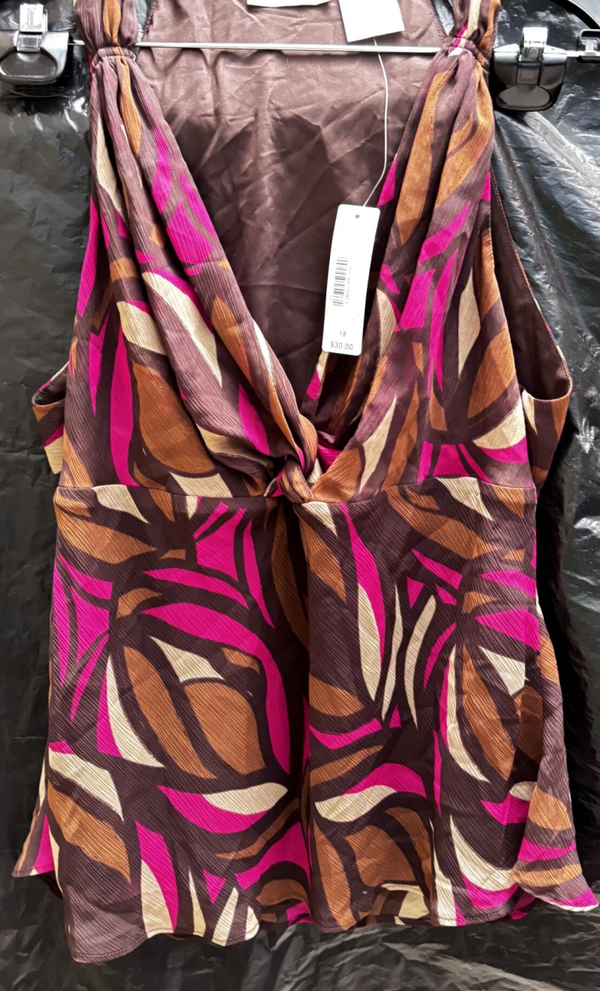 Womne's Blouse