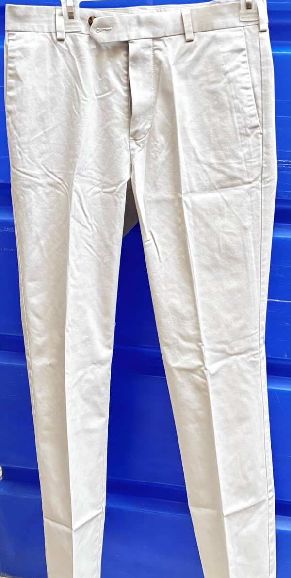 Khaki Pants
