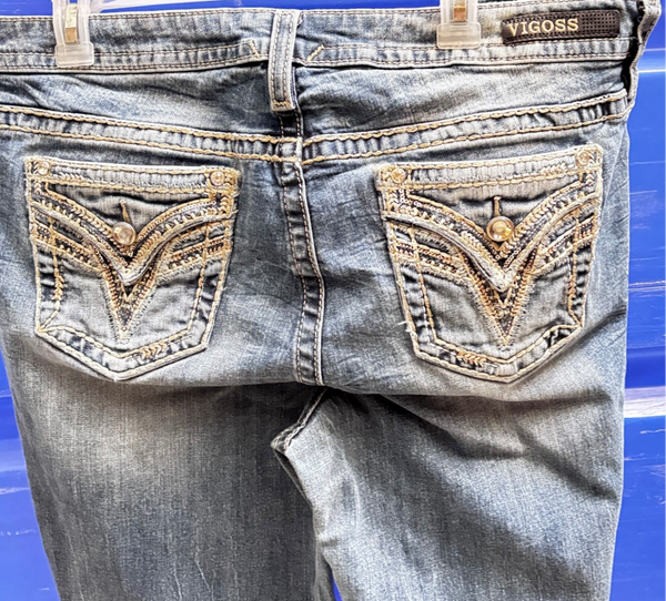 Women's Jean