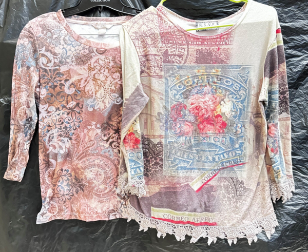 Women's Shirt