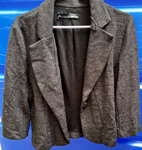 Women's Blazer