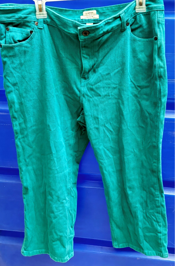 Women's Jean