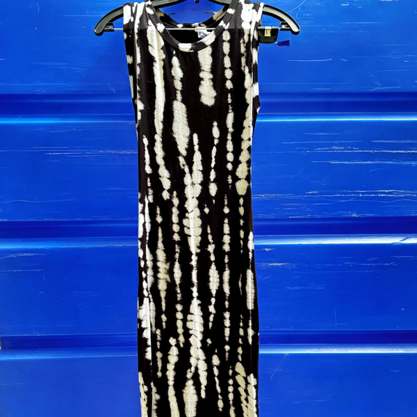 Girl's dress