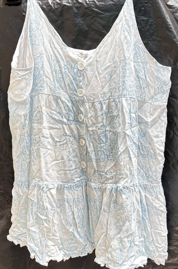 Women's Blouse