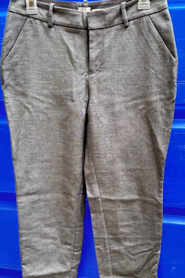 Khaki Pant