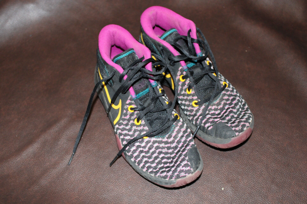 Women's Tennis Shoe