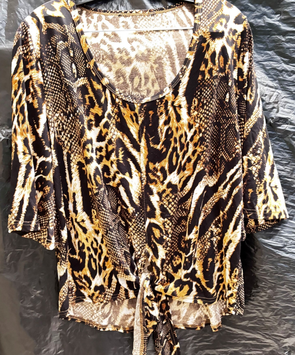 Women's Blouse