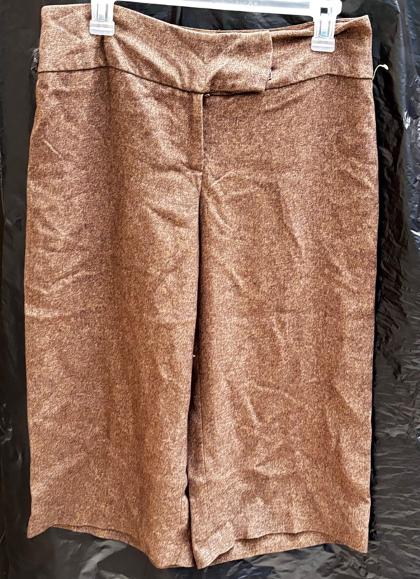 Women's Capri