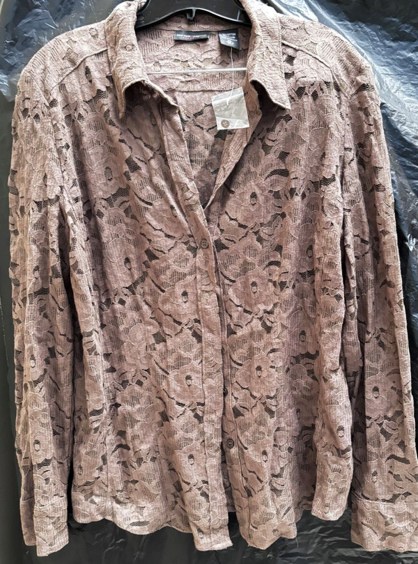 Women's Blouse