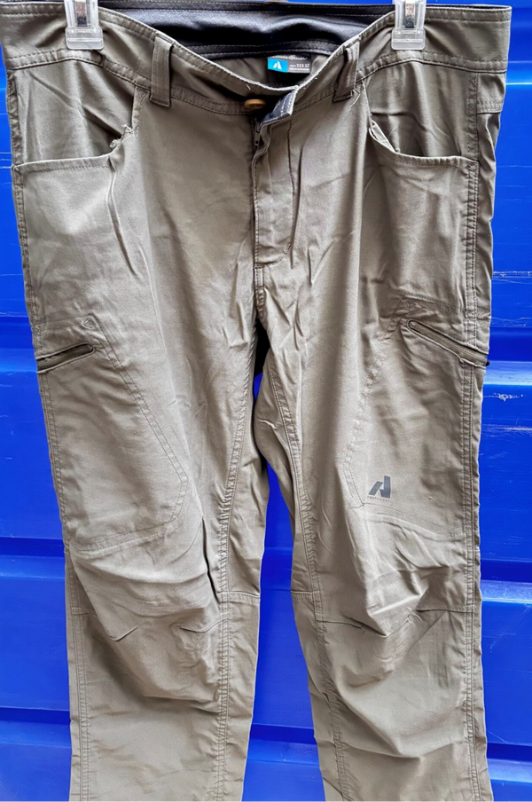 Khaki Pants